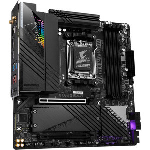 GIGABYTE B650M AORUS PRO AX
