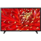Televizor LED LG Smart TV 32LQ631C0ZA Seria LQ631C 80cm negru Full HD