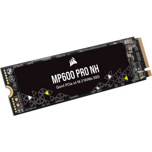 Corsair MP600 PRO NH 2TB PCI Express 4.0 x4 M.2 2280
