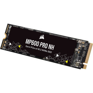 Corsair MP600 PRO NH 4TB PCI Express 4.0 x4 M.2 2280