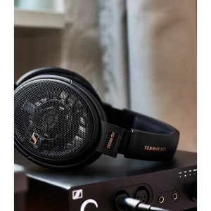 Sennheiser Over-Ear, HD 660S2