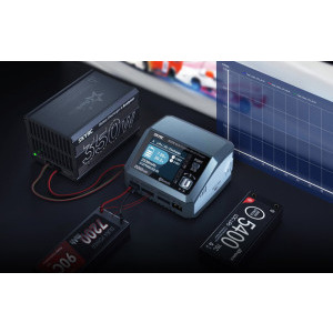 SkyRC D200neo