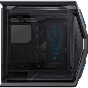 Carcasa ASUS ROG Hyperion GR701 BTF Edition Black - PC Garage