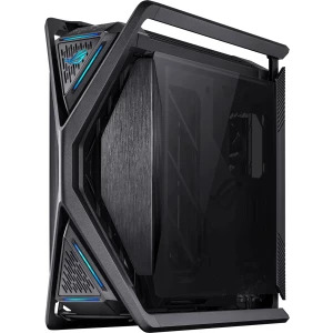 Carcasa ASUS ROG Hyperion GR701 BTF Edition Black - PC Garage