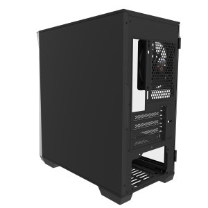Zalman Z1 Iceberg Black