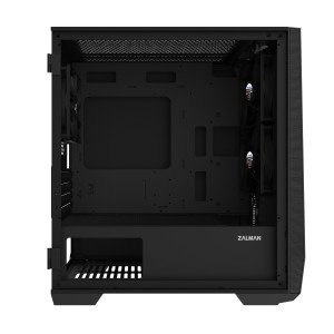 Zalman Z1 Iceberg Black