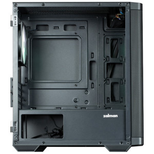 Zalman M4 Black