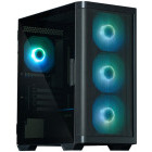 Carcasa Zalman M4 Black