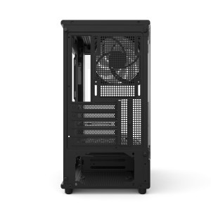 Zalman P10 Black