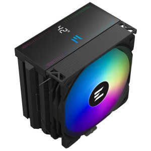 Zalman CNPS13X DS Black