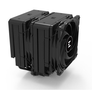 Zalman CNPS14X Duo Black