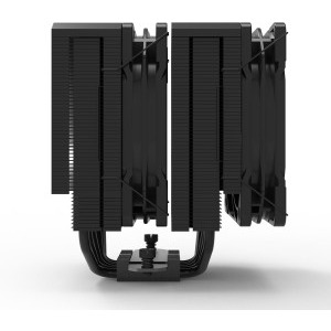 Zalman CNPS14X Duo Black