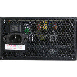 Zalman GigaMax III, 80+ Bronze, 650W