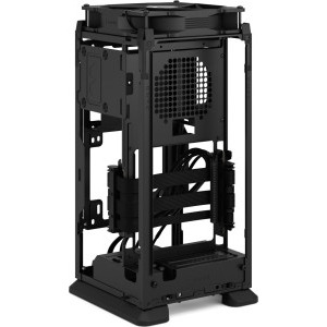 Fractal Design Mood Black