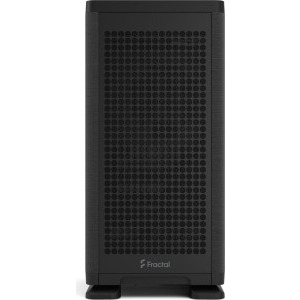 Fractal Design Mood Black