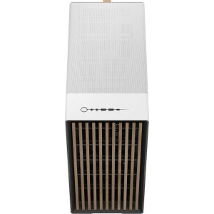 Fractal Design North XL Chalk White