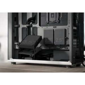 Fractal Design North XL Chalk White