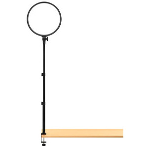streamplify Glow Light 14, Lampa LED Circulara