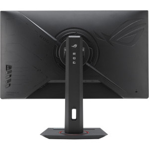 ASUS Gaming ROG Strix XG27UCS 27 inch UHD IPS 1 ms 160 Hz USB-C HDR FreeSync & G-Sync Compatible