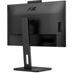 AOC 24P3CW 23.8 inch FHD IPS 5 ms 75 Hz Webcam USB-C