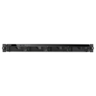 Network Attached Storage Asustor AS6504RS/RAIL KIT 8GB
