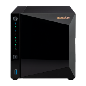 Network Attached Storage Asustor AS3304T V2 2GB
