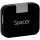 Hub USB Spacer SPH-316 USB 2.0 4 Port negru