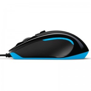 Logitech G300S