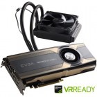 EVGA GeForce GTX 980 Ti HYBRID 6GB GDDR5 384-bit