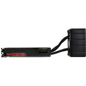 GIGABYTE Radeon R9 FURY X 4GB HBM 4096-bit