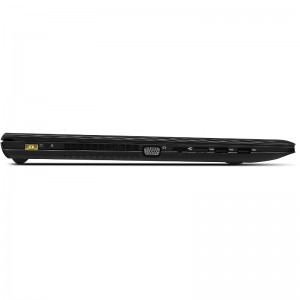Lenovo 17.3" Z70-80, FHD, Procesor Intel® Core™ i7-5500U 2.4GHz Broadwell, 8GB, 1TB, GeForce 840M 4GB, FreeDos, Black