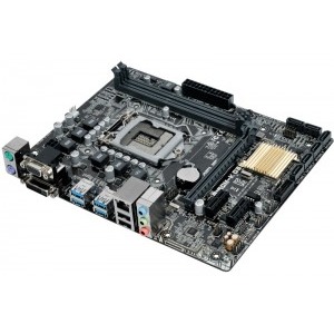 ASUS B150M-K D3