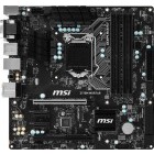 MSI Z170M MORTAR