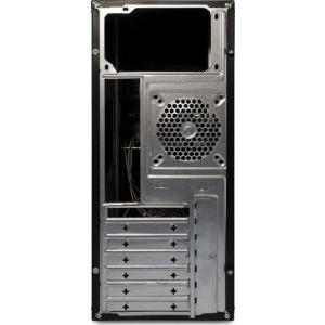 RPC A20550R Black 550W