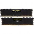 Corsair Vengeance LPX Black 16GB DDR4 2400MHz CL16 Dual Channel Kit