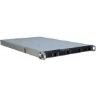 Accesoriu server Inter-Tech Carcasa IPC1U-1404