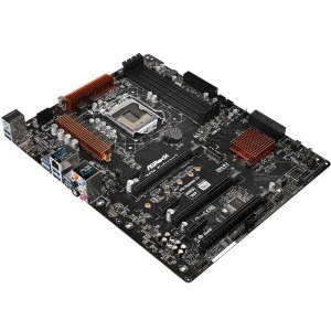 ASRock Z170 Extreme3