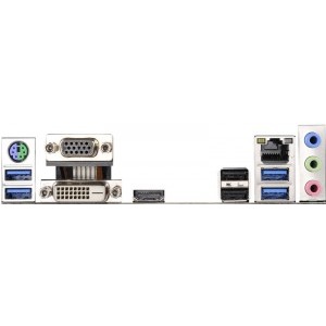 ASRock B150M Combo-G