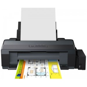 Epson ITS L1300, InkJet, Color, Format A3+