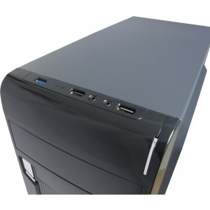 Inter-Tech MA-09 500W