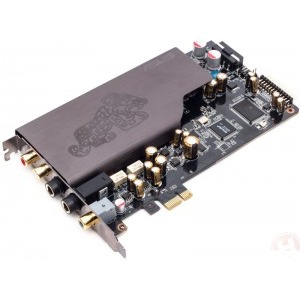 ASUS Essence STX II