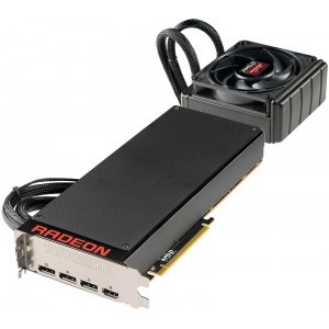 SAPPHIRE SA-RADEON PRO DUO 8G HBM HDMI …（SAPPHIRE Radeon