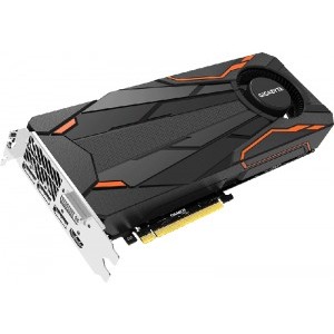 Placa video GIGABYTE GeForce GTX 1080 Turbo 8GB DDR5X 256-bit - PC