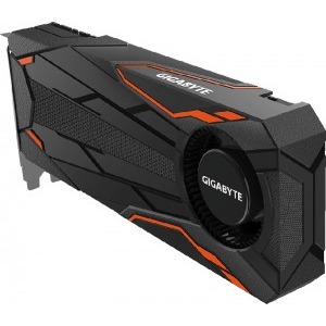 Placa video GIGABYTE GeForce GTX 1080 Turbo 8GB DDR5X 256-bit - PC