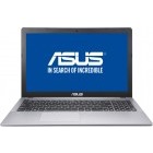 ASUS 15.6'' A550VX, HD, Procesor Intel® Core™ i5-6300HQ (6M Cache, up to 3.20 GHz), 4GB DDR4, 1TB 7200 RPM, GeForce GTX 950M 2GB, FreeDos, Gray