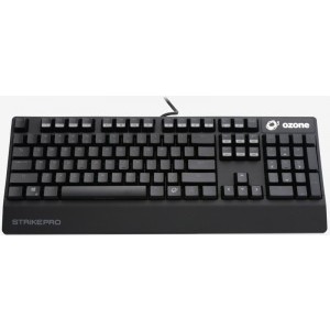 Ozone Strike Pro - Cherry Mx Red Mecanica