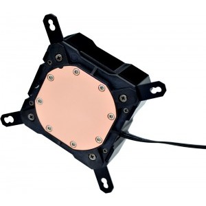 ID-Cooling ICEKIMO 120 Blue