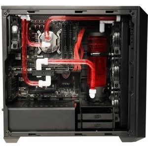 Cooler Master MasterBox 5 Black