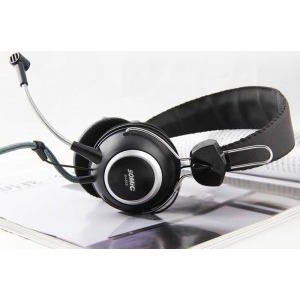 Somic SH-818 Black