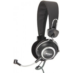 Somic SH-818 Black